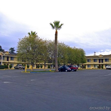 Hotel Salina Beaumont Ca Exterior photo