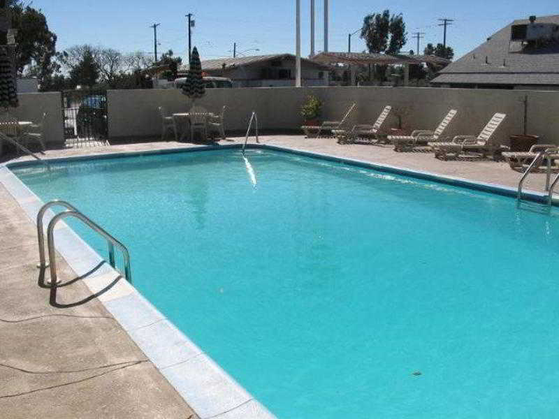 Hotel Salina Beaumont Ca Facilities photo