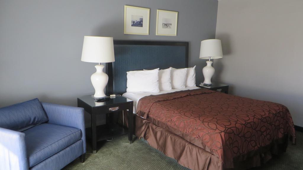 Hotel Salina Beaumont Ca Room photo