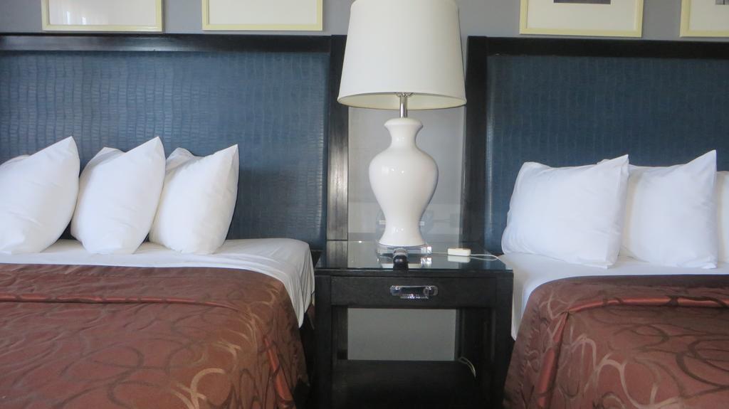 Hotel Salina Beaumont Ca Room photo