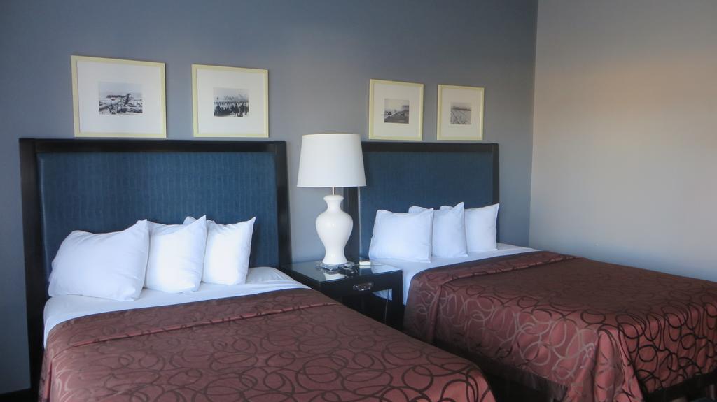 Hotel Salina Beaumont Ca Room photo