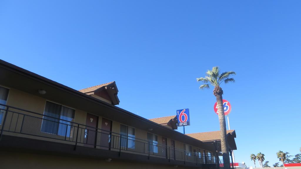 Hotel Salina Beaumont Ca Exterior photo