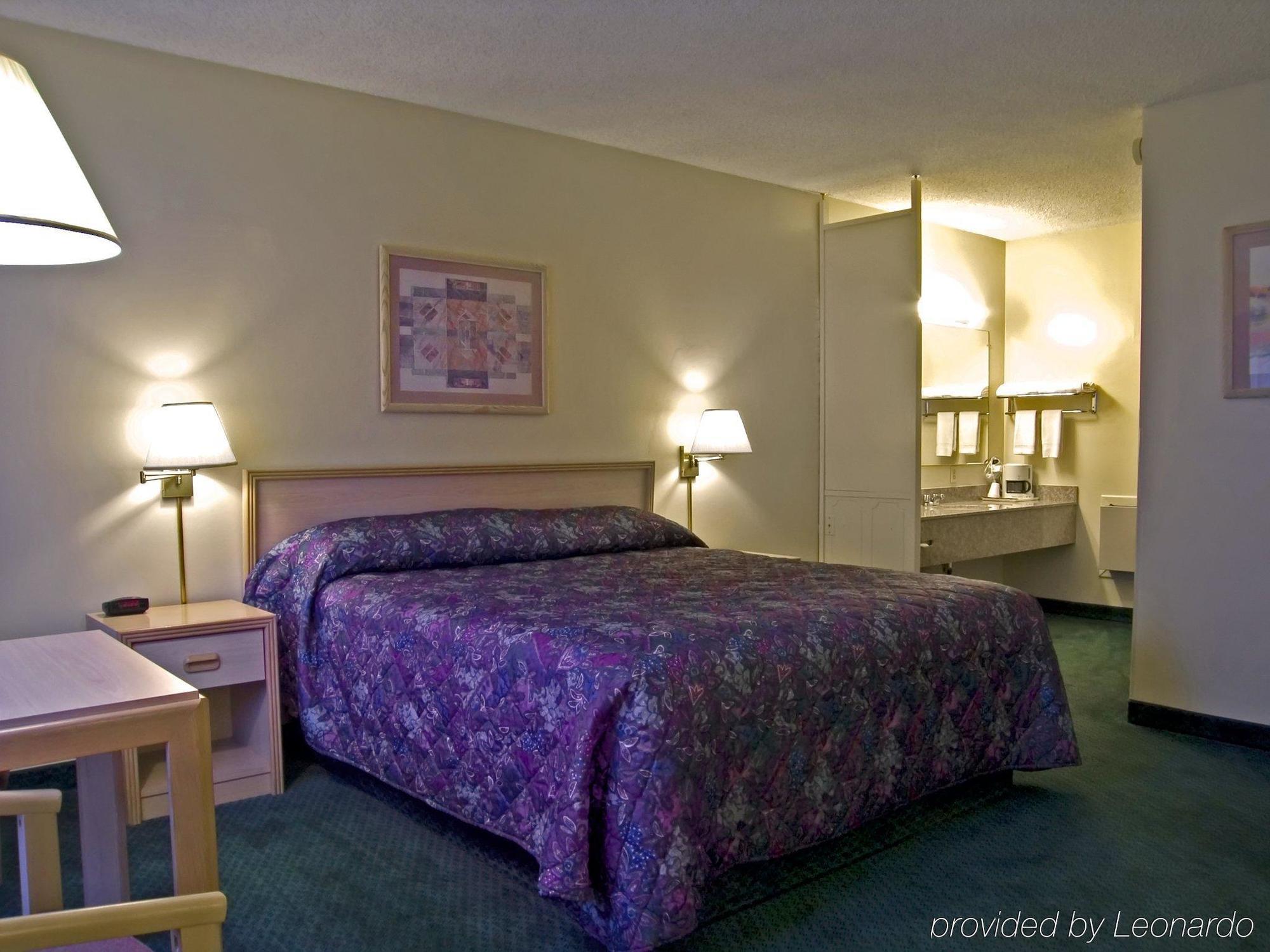Hotel Salina Beaumont Ca Room photo