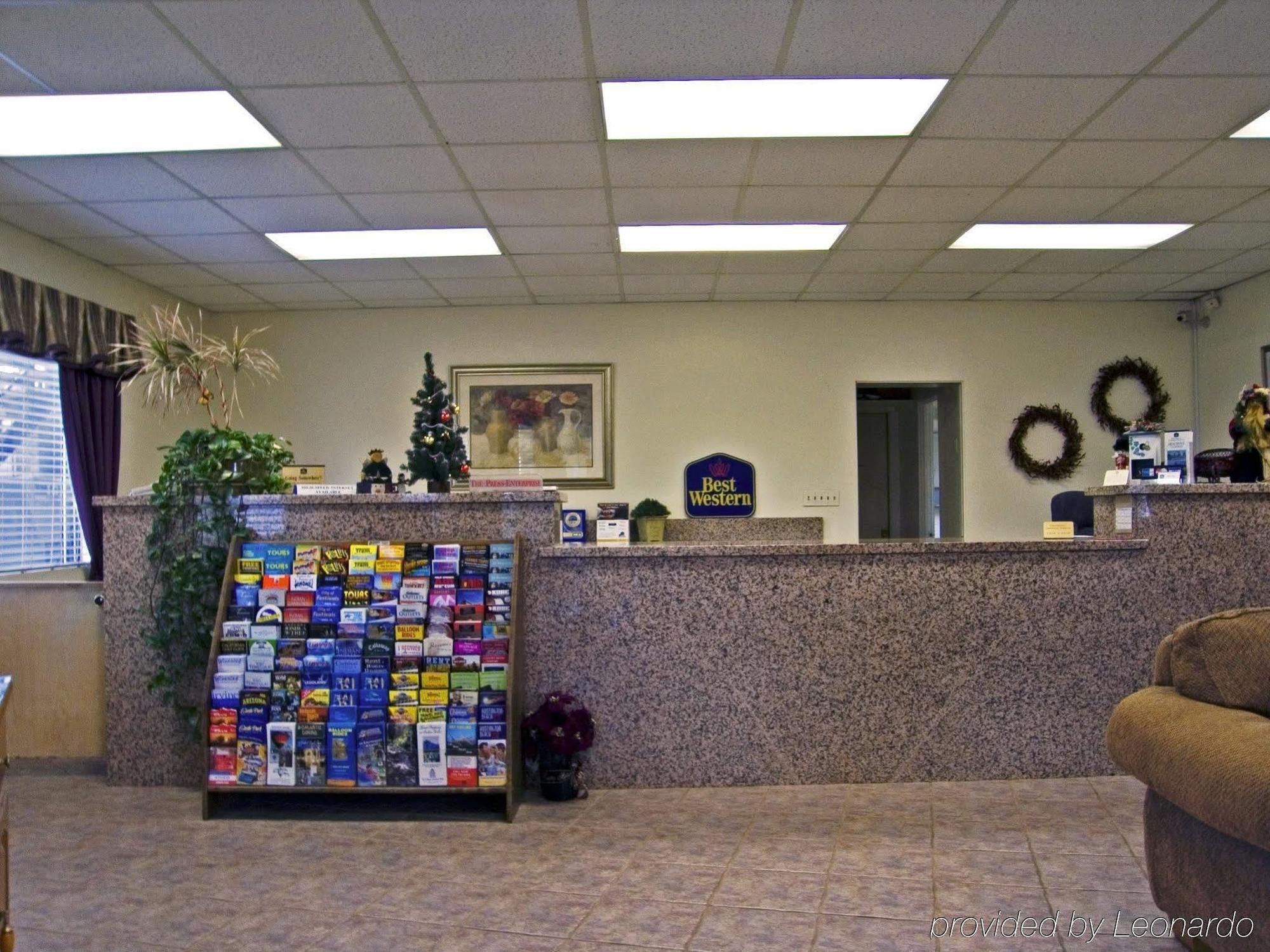 Hotel Salina Beaumont Ca Interior photo